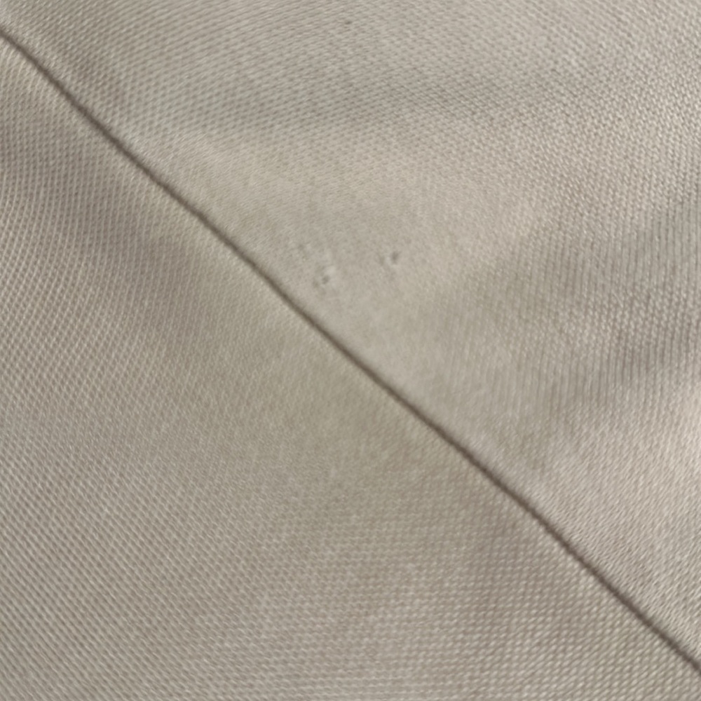 TOMMY BAHAMA Classic Cream Polo Shirt - Picture 4 of 4